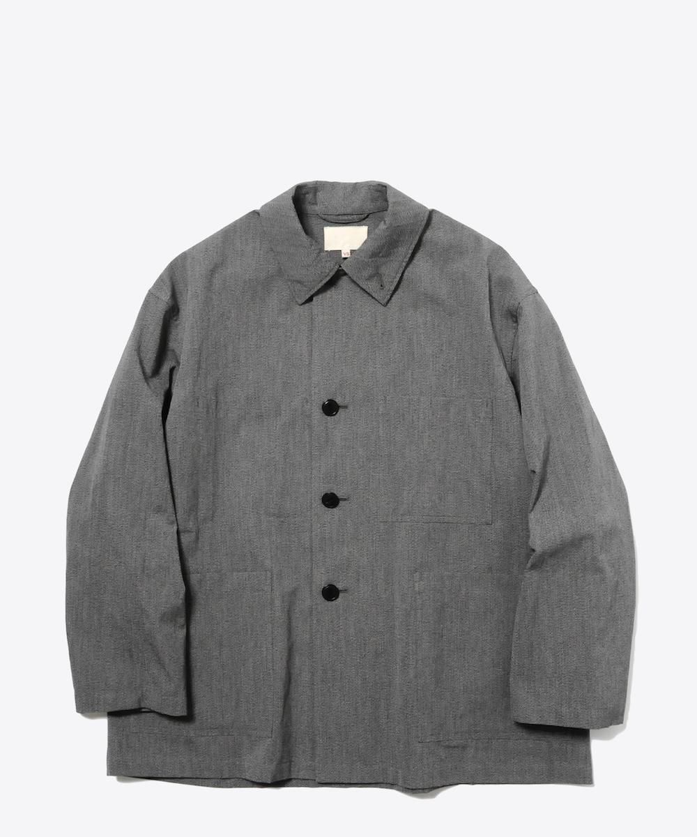 YOKOHAMA MER ジャケット Yohji Yamamoto POUR HOMME×NEIGHBORHOOD® 2025 Spring/Summer