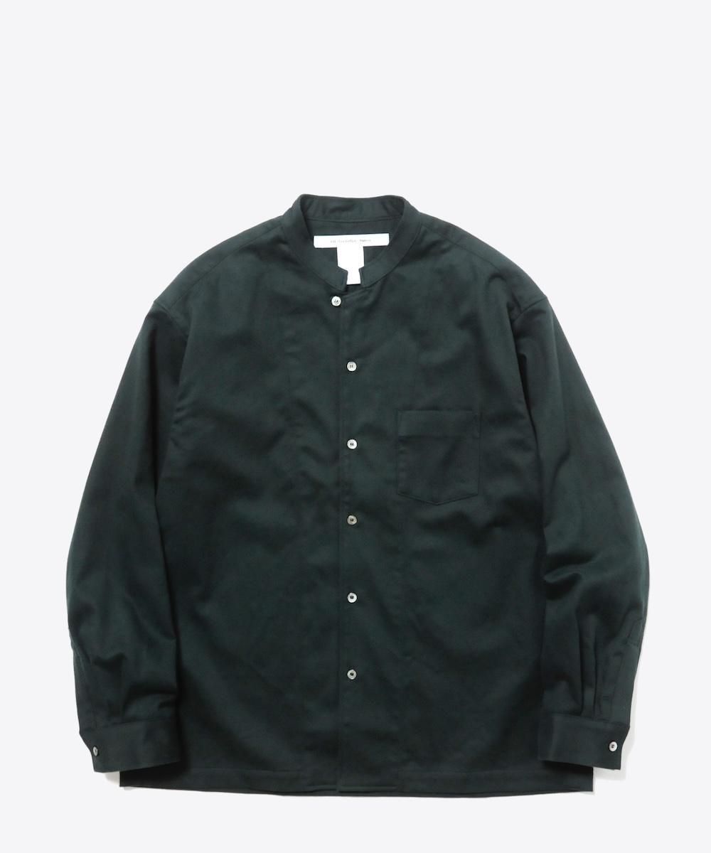 EEL Products Kuru Crew クルクルー ウール カットソー EEL Products Kuru Crew クルクルー ウール カットソー