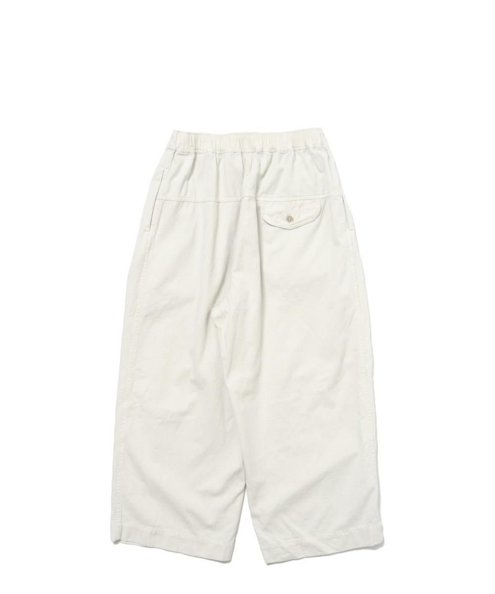 Veritecoeur｜ONLINE shop限定 パンツ・帽子 set Veritecoeur｜ONLINE shop限定 パンツ・帽子 set