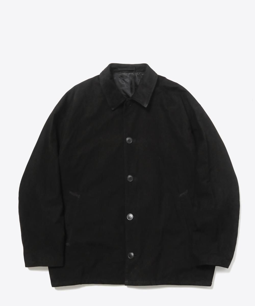Ever Green オフィシャルスタッフジャケット　LL 美品　クリーニング済 Ever Green オフィシャルスタッフジャケット LL 美品