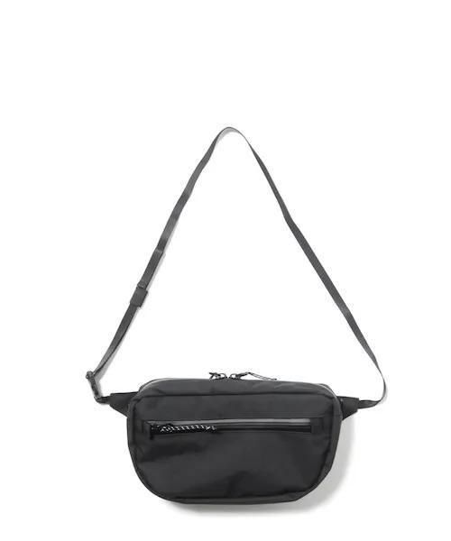 ENDS and MEANS / WAIST BAG エンズアンドミーンズ正規取扱店