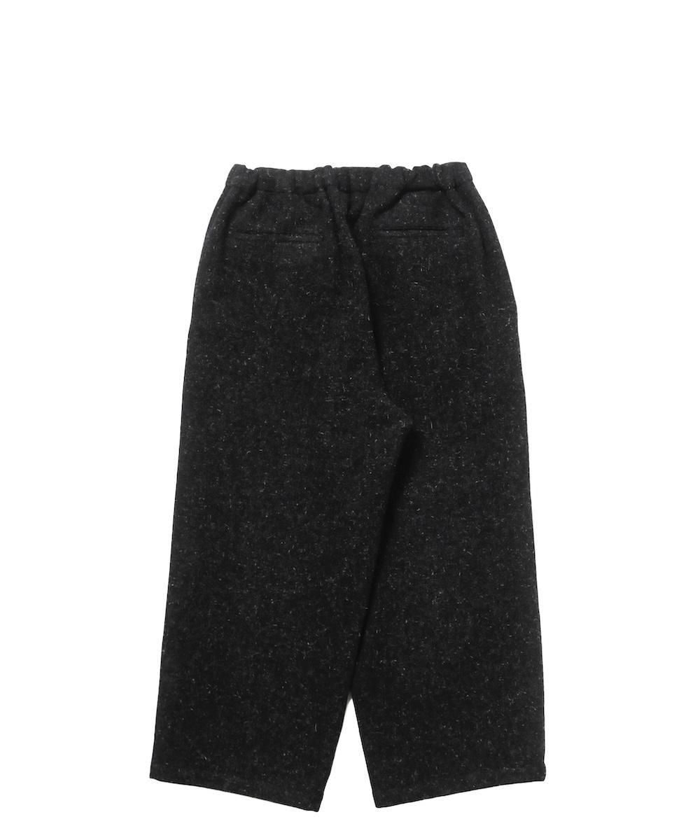 YOKO SAKAMOTO | BAGGY PANTS - CHANTILLY-2F