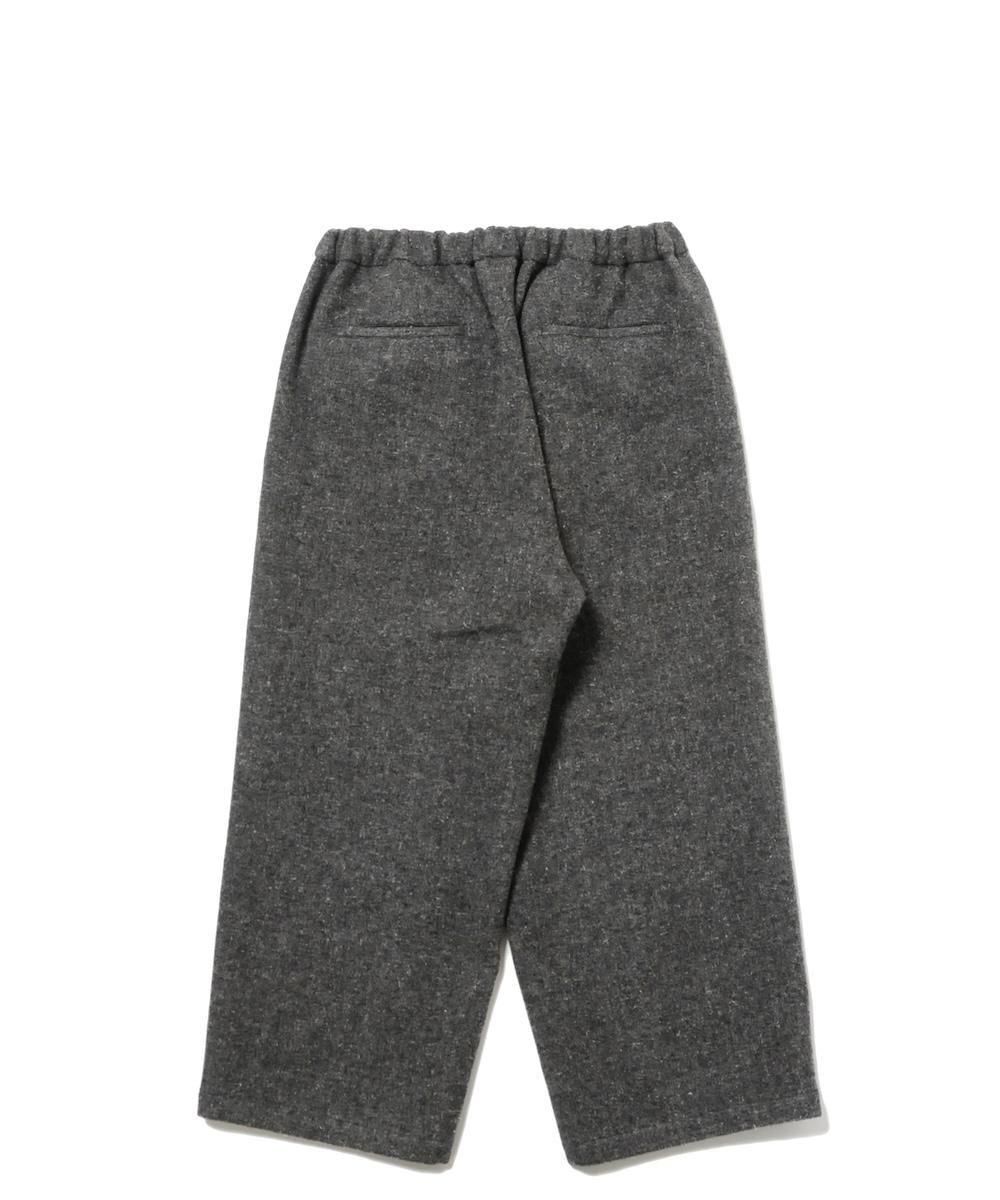 YOKO SAKAMOTO | BAGGY PANTS - CHANTILLY-2F