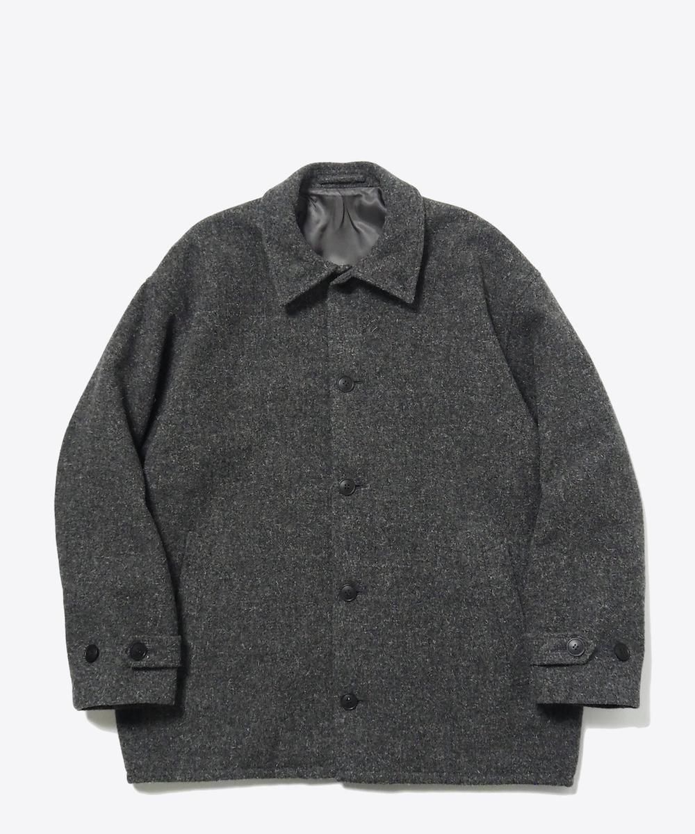 ジャケット・アウター yoko sakamoto coachjacket YOKO SAKAMOTO 