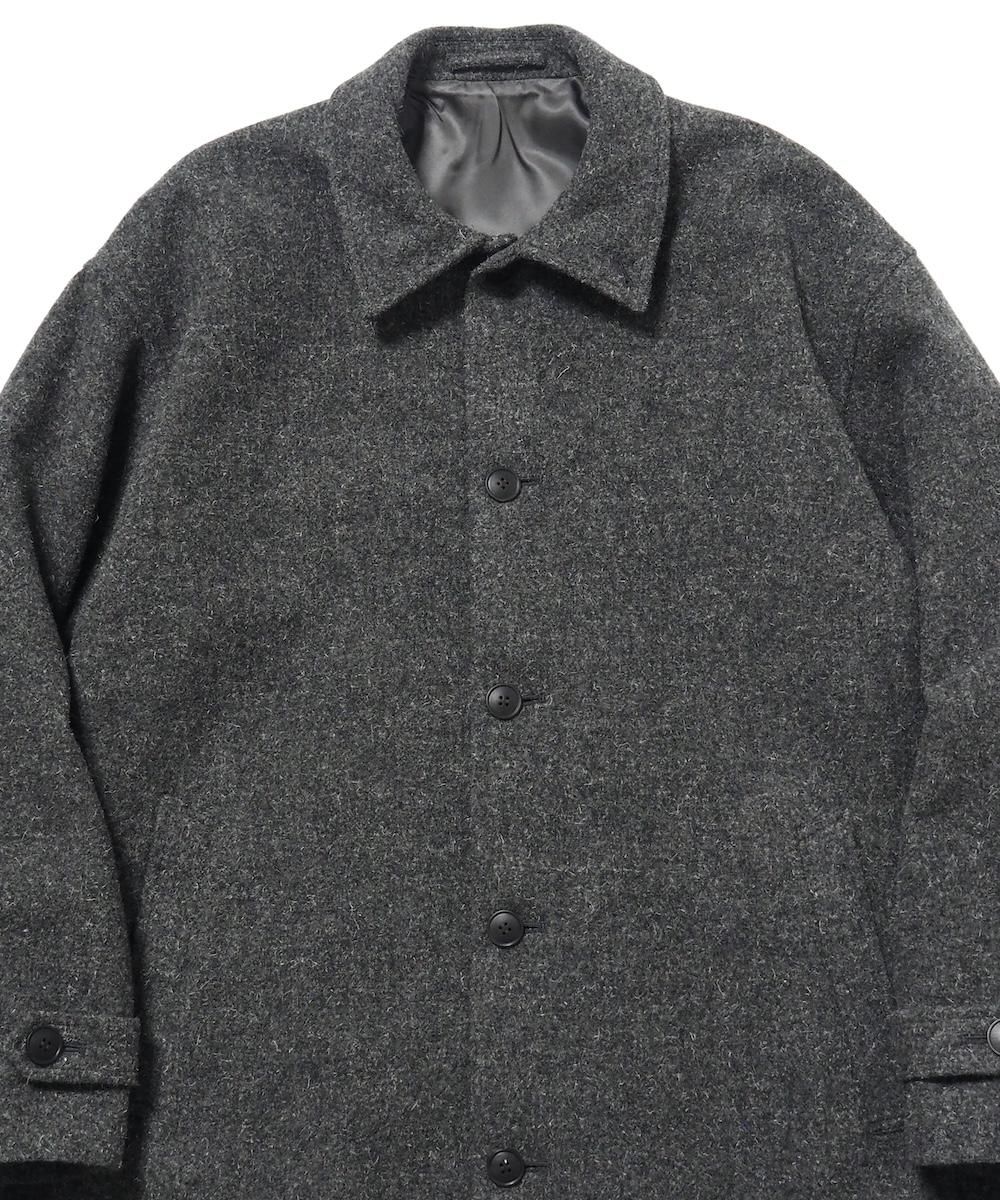 YOKO SAKAMOTO | コーチジャケット - CHANTILLY-2F