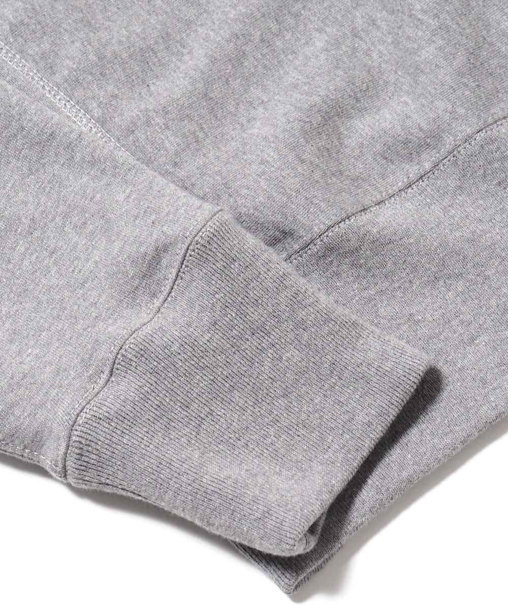 OUTIL MAILLE APT | ヘザーグレー - CHANTILLY-2F