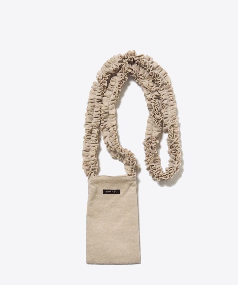 R&D.M.Co- I'M BAG クリーム R&D.M.CO- | I'M BAG - CHANTILLY-2F