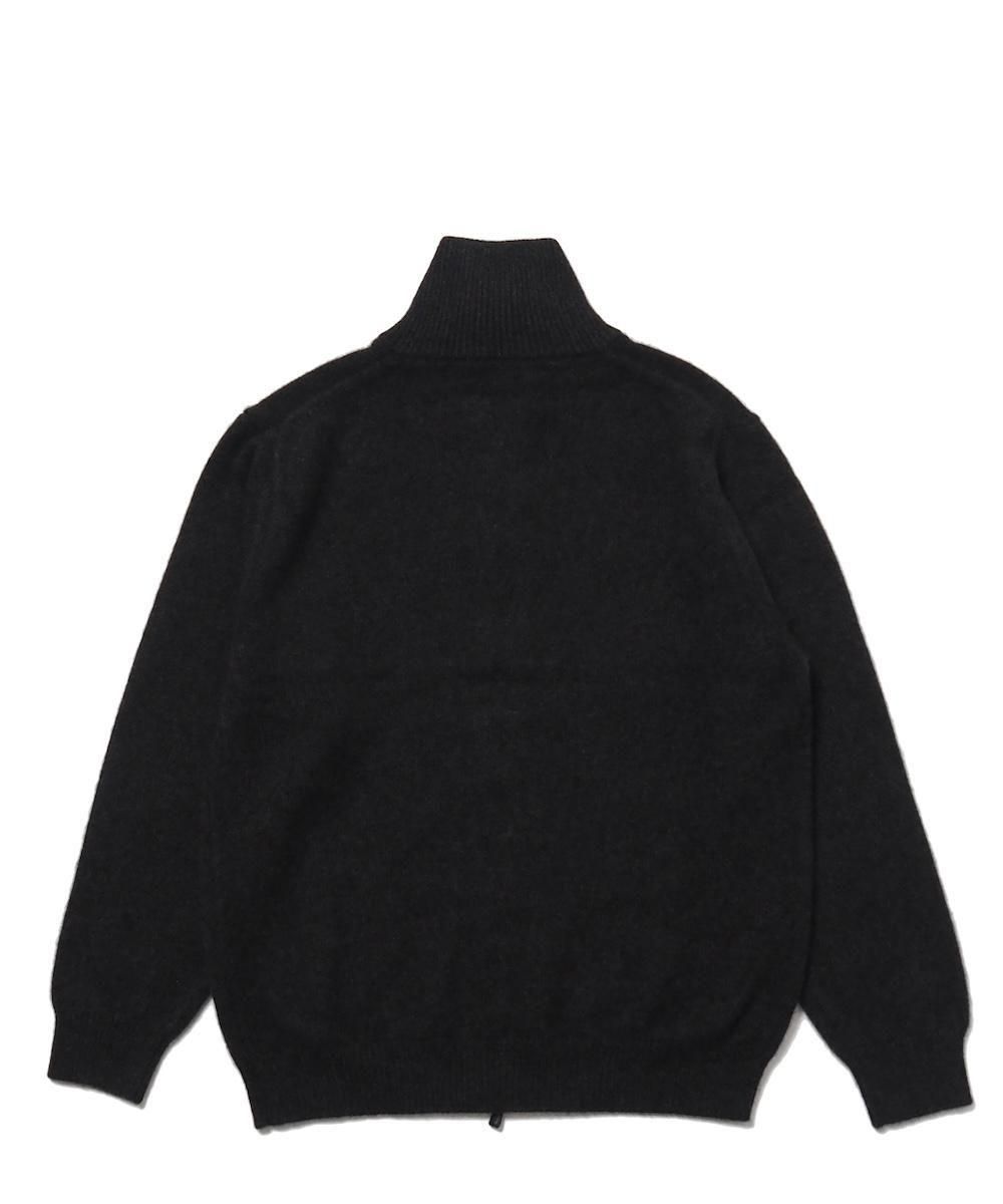 バーニーズニューヨーク メンズ ニット セーター カシミヤ カシミヤ100 バーニーズニューヨーク メンズ ニット セーター カシミヤ カシミヤ100