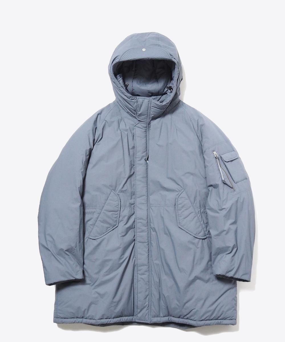 Product Twelve プロダクトトゥエルブ プリマロフトミリタリーコート Product Twelve/プロダクト トゥエルブ 別注 Primaloft パファー