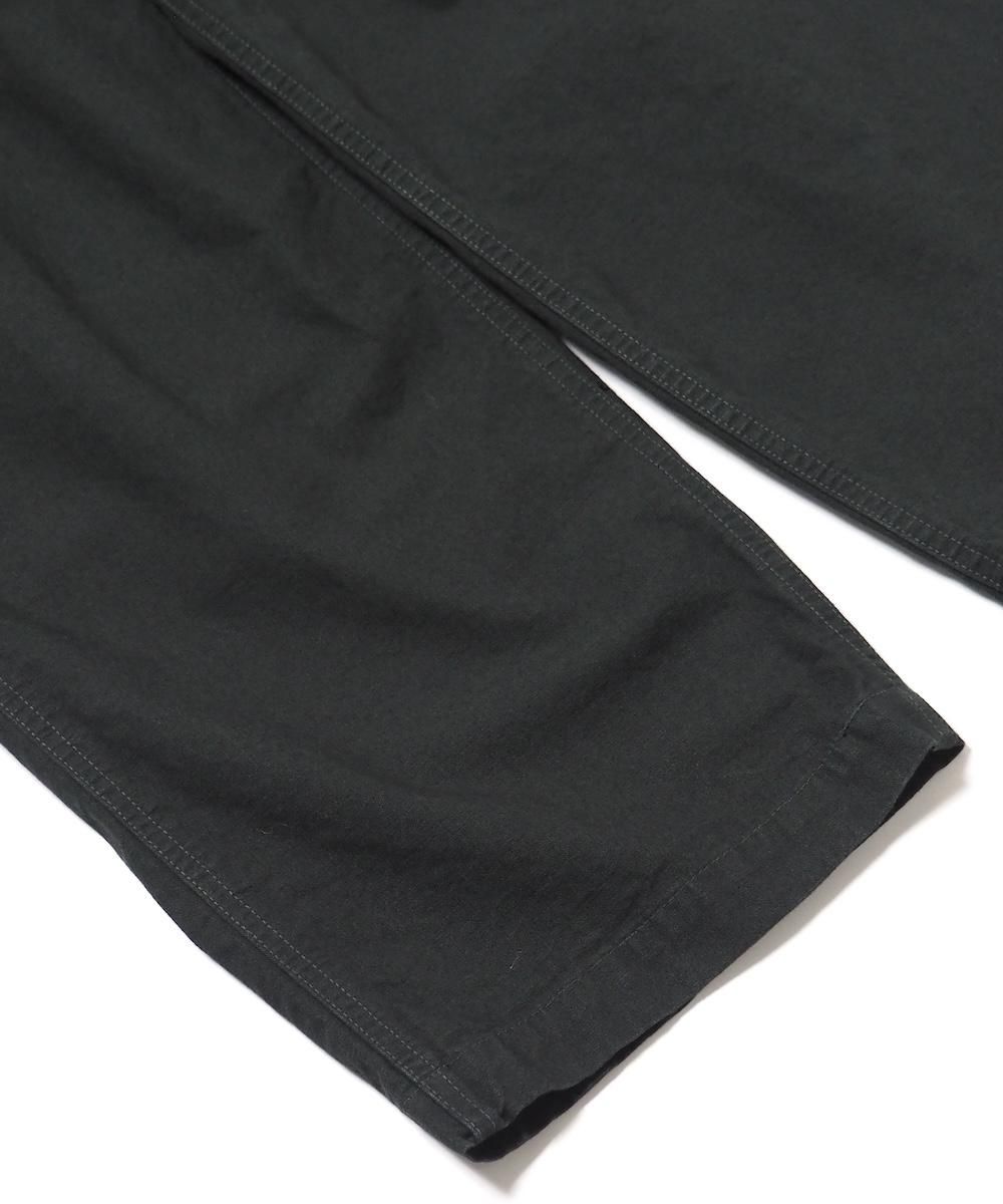 ENGINEER WORK PANTS | SEAWEED - CHANTILLY-2F