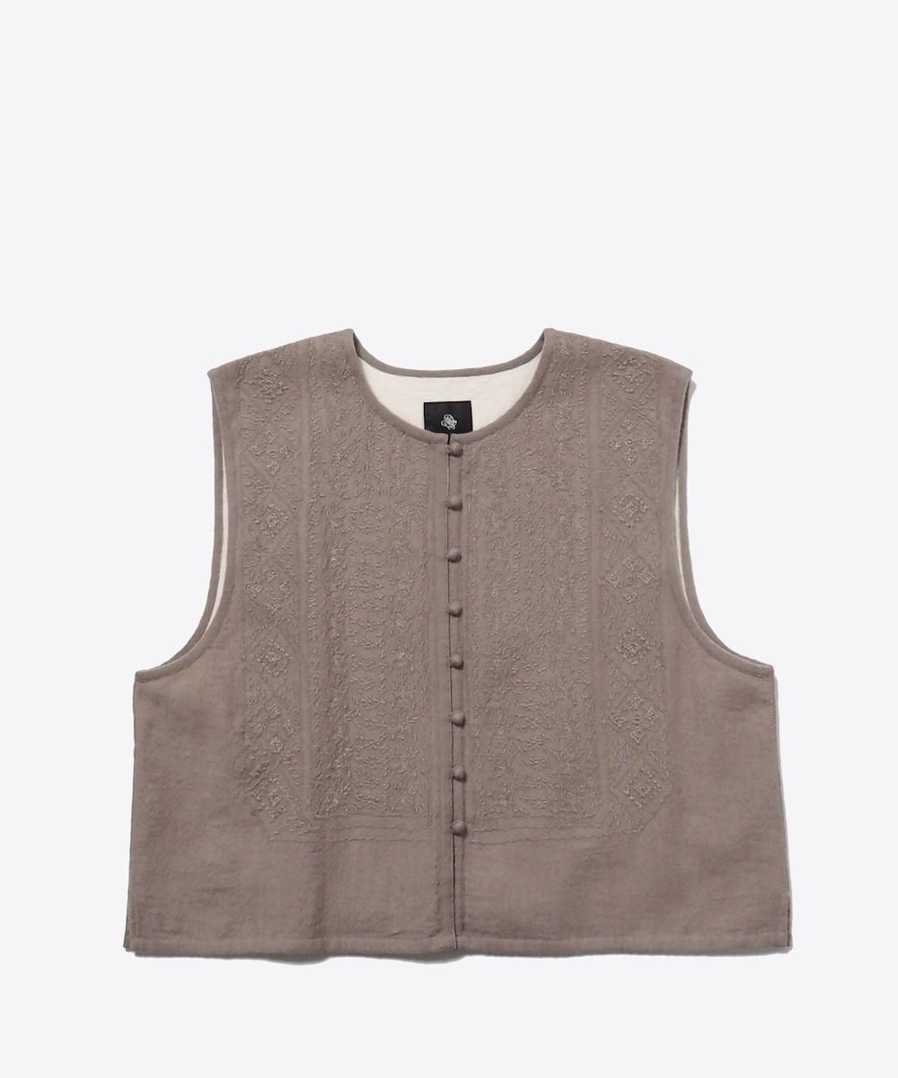 maison de soil メゾンドソイル 正規取扱店 送料無料 - CHANTILLY-2F