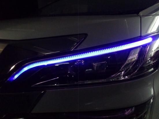 ヴェルファイア 30 前期 ヘッドライト 運転席 58-65 /884① ヴェルファイア 30 前期 ヘッドライト 運転席 58-65 /884① 2025
