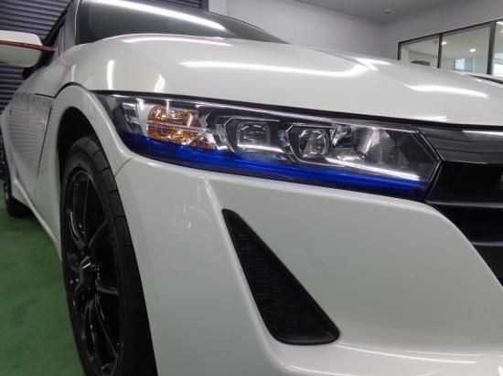 S660ヘッドライト ☆HONDA ホンダ S660 JW5 純正LEDヘッドライト！左側のみ LEFT