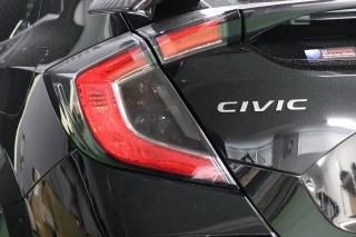 シビック - 長野県松本市のカーセキュリティ専門店 AQUA