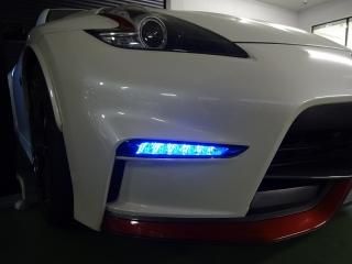 フェアレディZ - 長野県松本市のカーセキュリティ専門店 AQUA