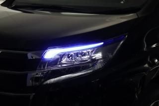 ノア80系 - 長野県松本市のカーセキュリティ専門店 AQUA ／オンライン