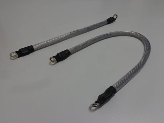 CX-3 ディーゼル車専用 ノンレジケーブル - 長野県松本市のカー