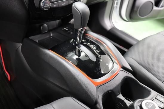 日産エクストレイルNT32 シフトAssy 日産 純正 エクストレイル 《 NT32 》 シフトレバー 34901-4CE9B