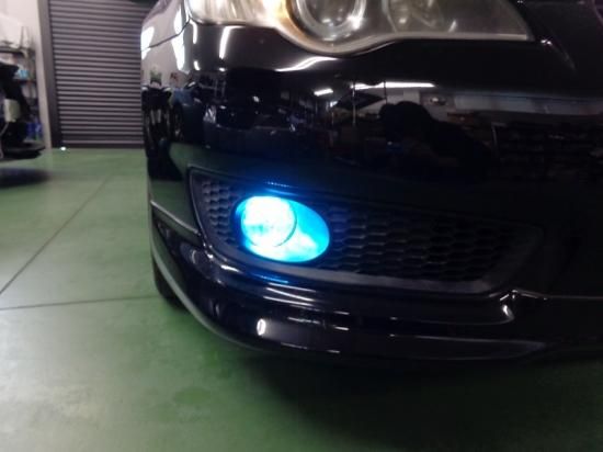 レガシィ BP9 フォグランプ 新品 Amazon | BP系/BP5/BP9/BPE 後期 レガシィツーリングワゴン LED