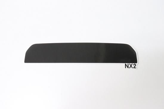 【YIさま専用】LEXUS NX ハイマウントストップランプ レクサスNX450h+対応 ハイマウントストップランプ点滅キット