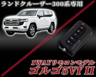 ランドクルーザー - 長野県松本市のカーセキュリティ専門店 AQUA