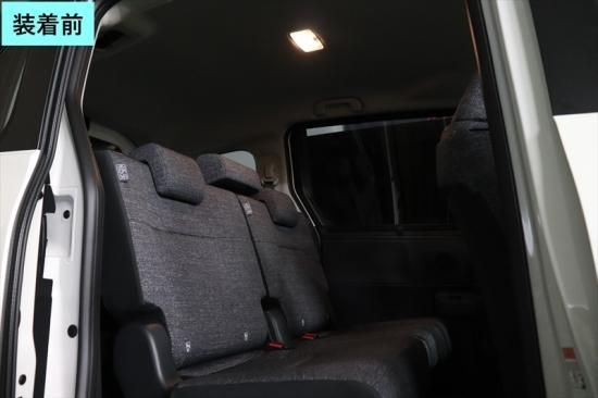 モデリスタ　シエンタMXPL10アクアMXPK11LEDルームランプセット モデリスタシエンタMXPL10アクアMXPK11LEDルームランプセット