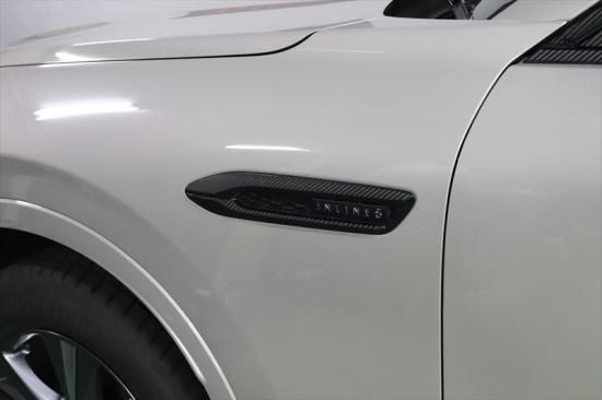 CX-60 サイドシグネチャーガーニッシュシート - 長野県松本市の