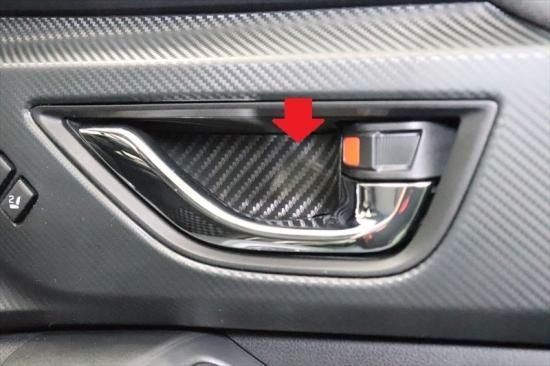 MINI ピアノブラック・エアインテークダクト　ドアハンドルカバー　2点セット 楽天市場】MINI純正 ドア・ハンドル 