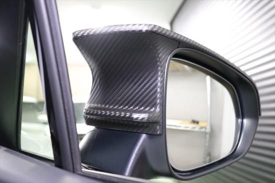 レクサスRX F SPORT PARTSエアロダイナミクスパッケージ用エアロ