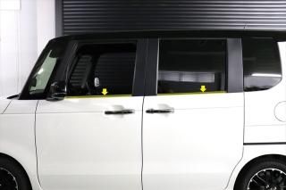 JH1 JG1JG2 N-ONE JF1 JF2 N-BOX TEIN 車高調