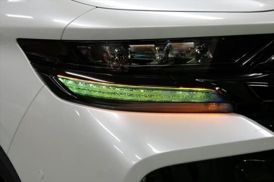 未使用　ヴェルファイア40系　シーケンシャルデイライト 楽天市場】40系 ヴェルファイア用 シグネチャーイルミ 3色