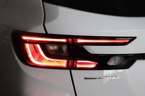 レイバックVN5用 テールLED - 長野県松本市のカーセキュリティ
