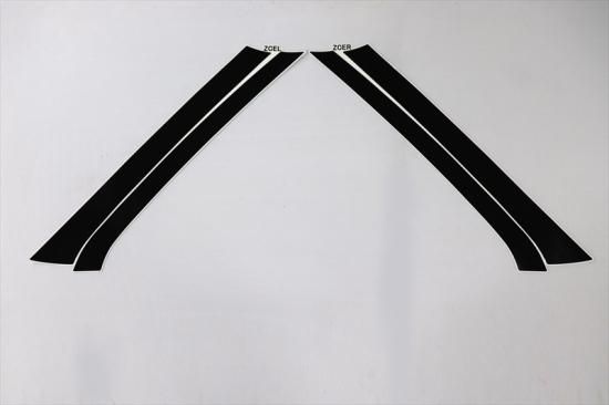 ピラー屋様確認用 ピラー屋様確認用 楽天市場】ピラー シール（車用品・バイク用品