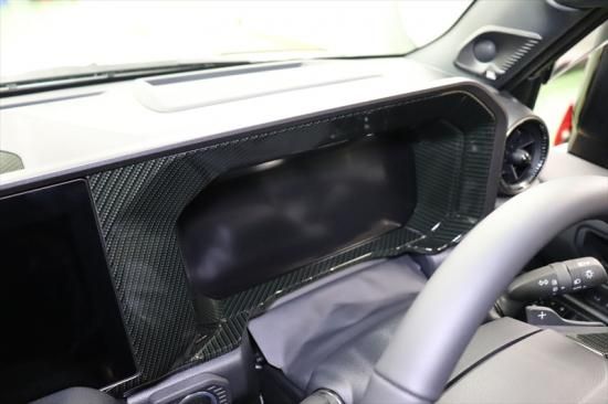 ぐろー ミラーカバー アウディ TT TTS TTRS MK2 備える (8J) R8 (42