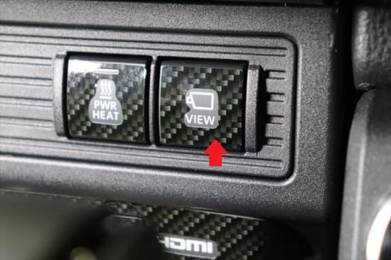 ランクル250用 盗難防止スイッチ ランクル250 専用】車両盗難予防装置 ステルスロック