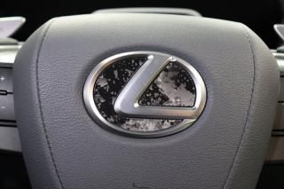 レクサス ステアリングスイッチ LEXUS NX RX LBX LEXUS RX/NX/LBX「ステアリング」メニューです。｜Grazio&Co