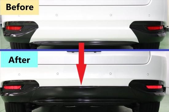 CX-80 リアバンパーシートVer2 - 長野県松本市のカーセキュリティ専門 CX-80 リアバンパーシートVer2 - 長野県松本市のカーセキュリティ専門