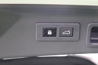 フォレスターSL パワーリヤゲートロックスイッチシート