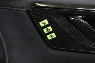フォレスターSL シートメモリースイッチシート