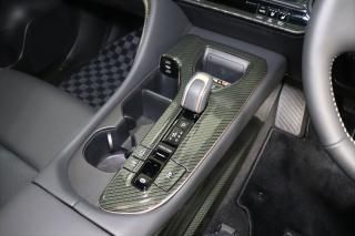 クラウンエステート シフトパネルシート アドバンストパーク付き車用