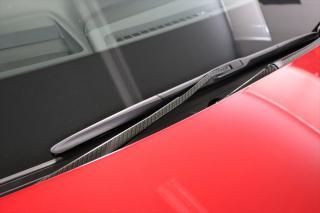 クラウンエステート ワイパーシート