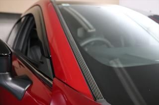 クラウンエステート フロントガラスサイドモールシート