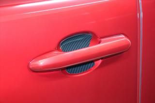 クラウンエステート ドアハンドル傷防止シート