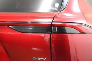 クラウンエステート テールウインカーフィルム