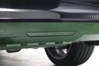 クラウンエステート テールバックフィルム