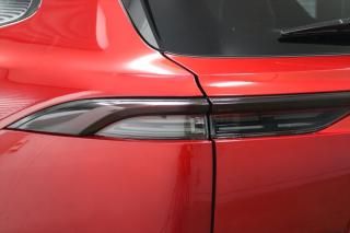 クラウンエステート テールフィルム