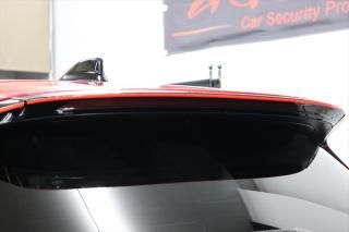 クラウンエステート ハイマウントストップランプフィルム