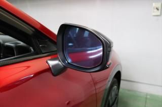 クラウンエステート ドアミラーフィルム