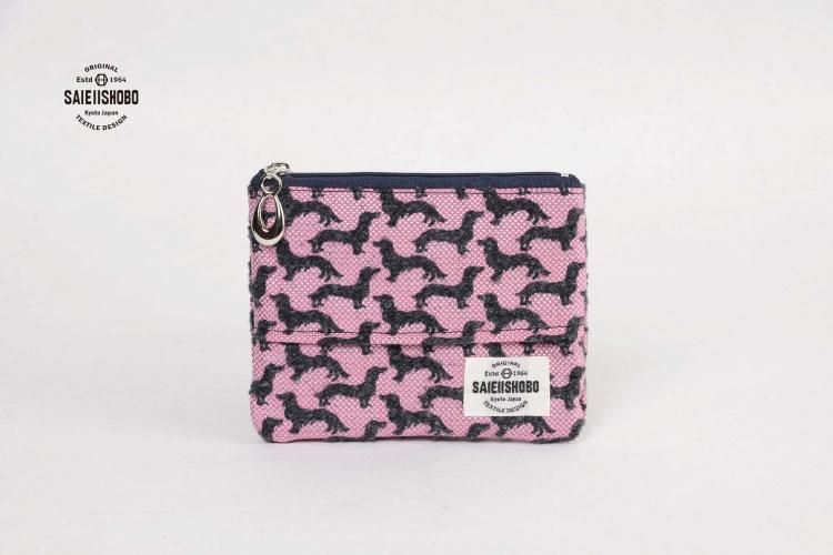 ミニチュアダックスフンド - SAIEIISHOBO