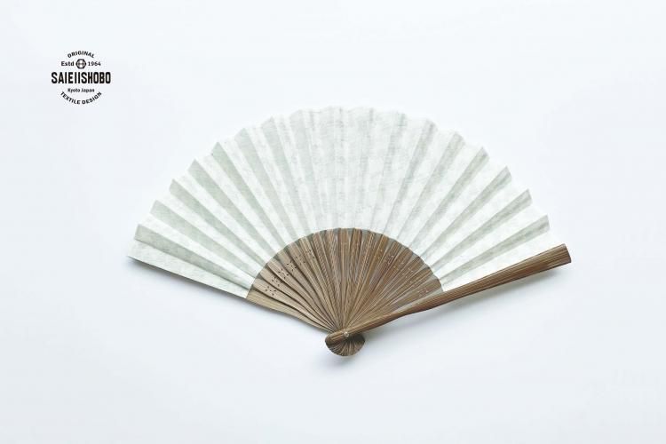 サマーウォーズ　手ぬぐい　扇子　新品未使用　バラ売り不可 身のまわり品 - SAIEIISHOBO